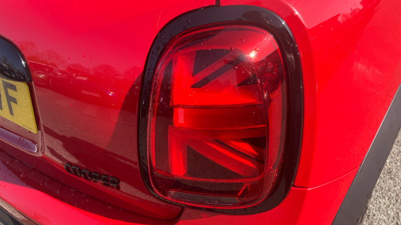 MINI Hatchback 1.5 Cooper Sport 3dr Petrol Hatchback